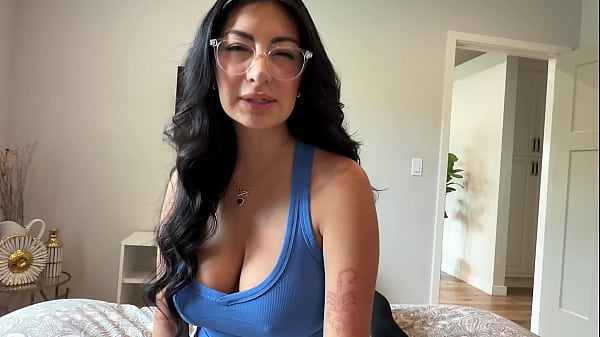 Big ass latina cheats on BF with bestie - sends him the video - Cami Strella x Scott Stark 