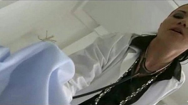 I Want My Private female Doctor