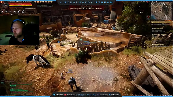 ense&ntilde;ado su cuerpo por plaforma gaming twitch  