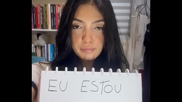 V&iacute;deo de verifica&ccedil;&atilde;o