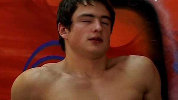 Suncho Suns big dick from Hammerboys 