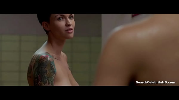 Ruby Rose in Orange is the New Black (2013-2015) (2)