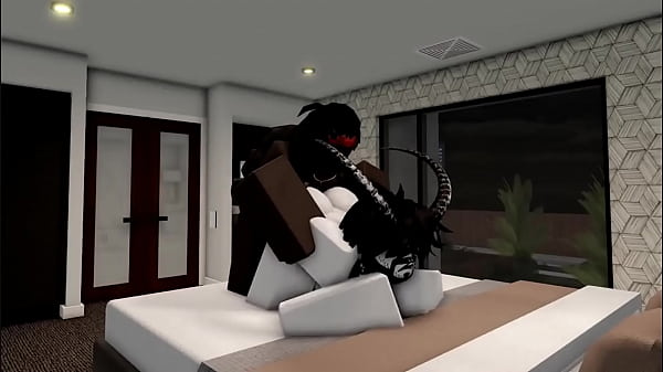 Gay  animations roblox  