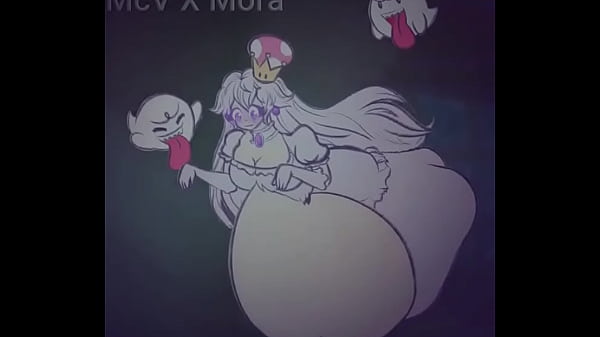 Boosette Vore (McV x Mora) (READ DESC) 
