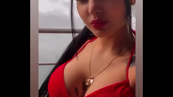 Megan prepago colombiana en panama