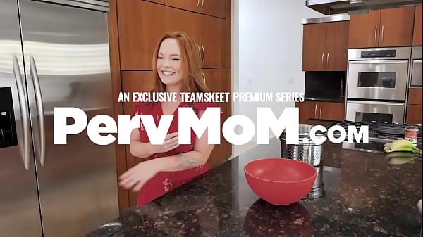 Slut stepsister Charity Crawford rides hard dick  