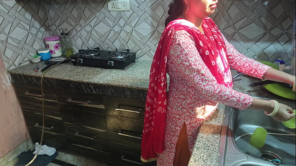 Desisaarabhabhi- Stepmom ko girlfriend and boyfriend roleplay ki liya manaya stepmom fucked hard in her big ass