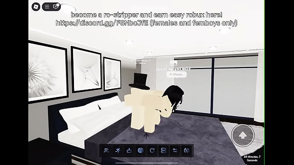 roblox whore used for 100 robux  