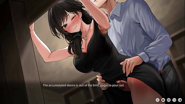 Yusetsu Night with Fuka &ndash; Fantasy Comes True  