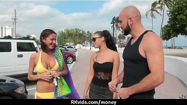 Perfect oral job as a prelude 17