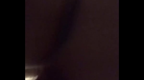 Girlfriend shows off and gets banged