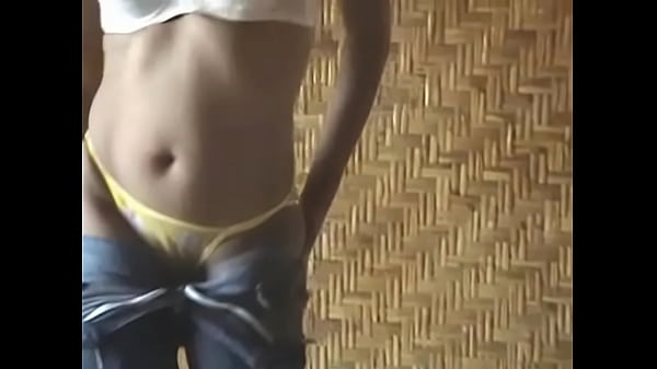 Tussy4u - Asian Threesome Fuck (FFM) Donah