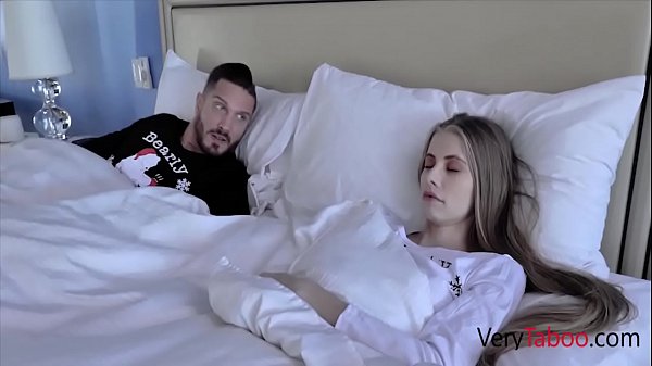 Santa Dick For Stepdaughter