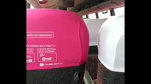 Sex in bus