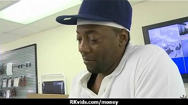 Sex Paying My Bills 14