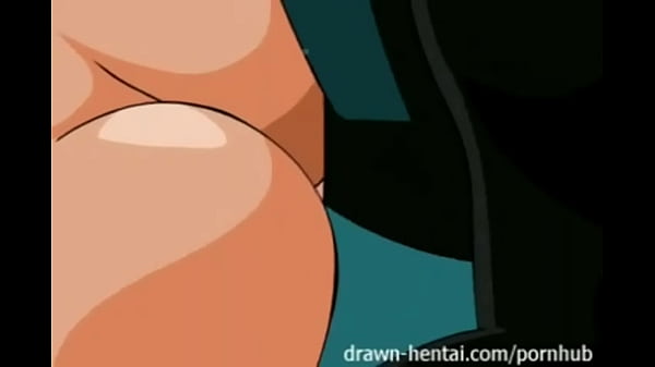 Mr. Incredible and Elastigirl