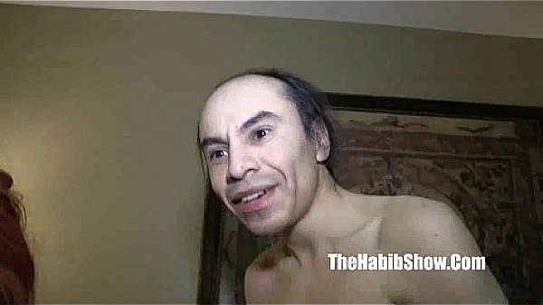 kimberly chi gets fucked by mr burns and big dick macana man