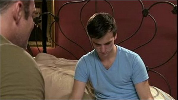 Muscle has Sex with a Slim