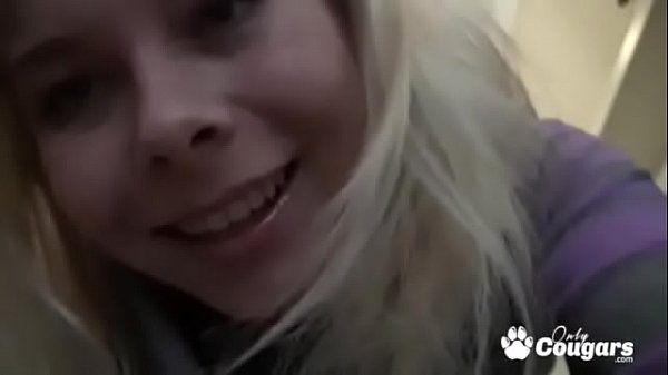 Young Amateur Shows You Her Naughty Holes