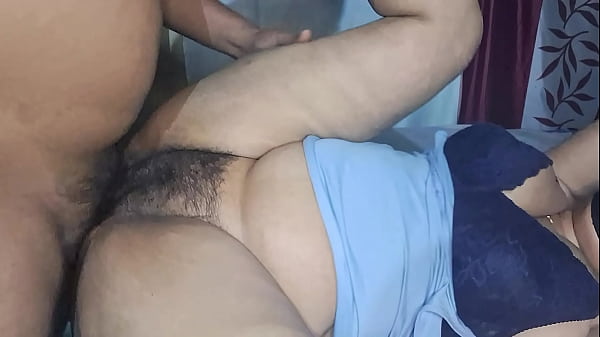 Indian Bhabhi Doggy Style Fucking Very Hard