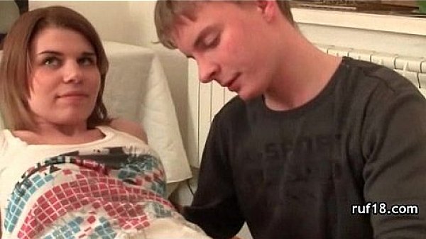 Kinky teen ga hardcore!!