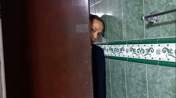 ES SU PRIMERA VEZ con una se&ntilde;ora