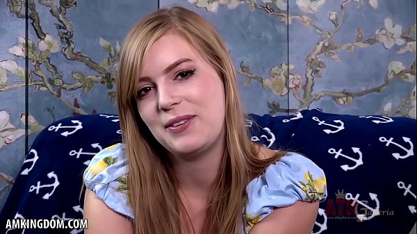 You know you want to fuck her