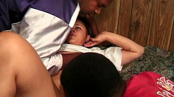 Metro - Misty Cam Winter Games Vol03 - scene 4 - extract 1