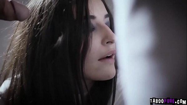 Emily willis gets into a thresome fuck with the doctors!  