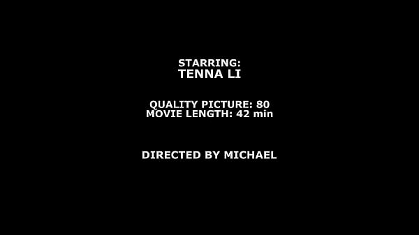 Michael scouting, Tenna Li Vs Mr. Anderson welcome to porn with Balls Deep Anal, Big Gapes and Swallow GL344