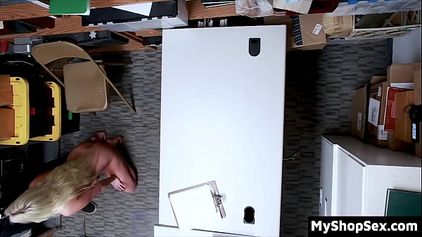 Suspect Was Begging to Let Her Go - Myshopsex