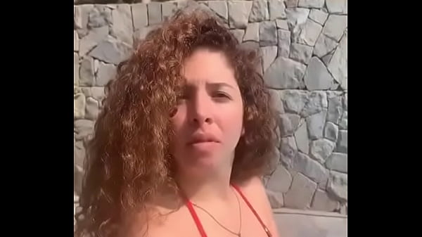 pool bikini peruvian