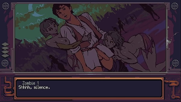 Aurelia All Sex Scenes Episdoe 3 of 3