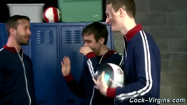 First time teen handjob 