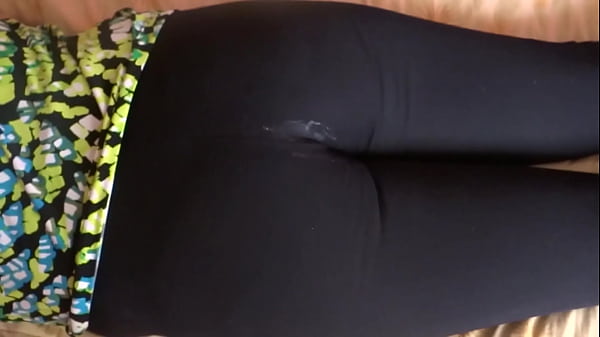 Latin wife resting on her bed, her teenage spies her on, she can't resist anymore and caresses her all, lowers her forehead, masturbates his huge cock, wants to fuck her, doesn't resist anymore and makes a big cumshot on her beautiful fac