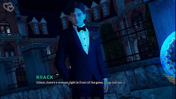 Eternum Adult Game Chapter 38  