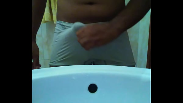 O pau grosso do moreno  