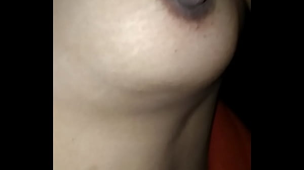 My sweet heart fucking with me