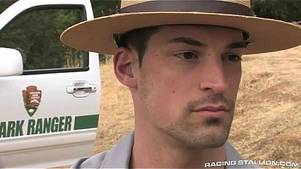 Rangers fuck on truck