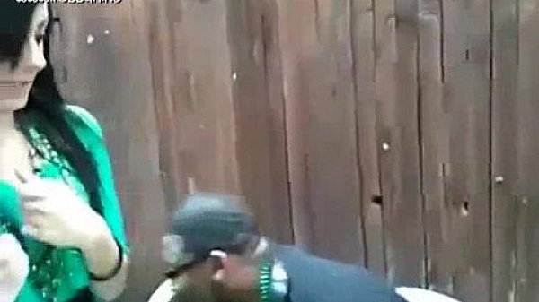 Sexy ass shaking cute girl(360p H.264-AAC)[1]