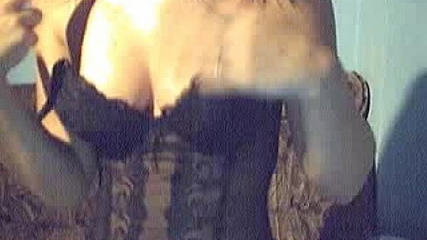 Delia puts on a show