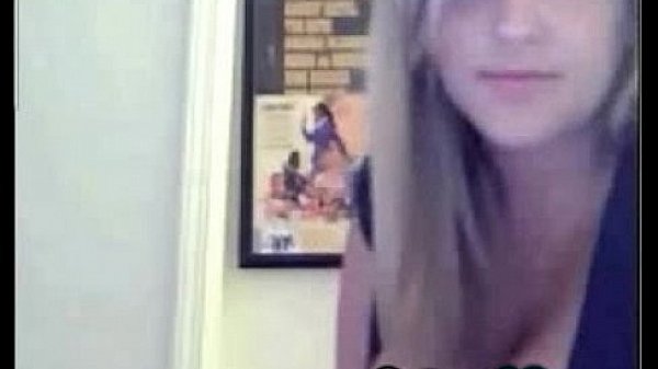 Mihapoala - Teen Girl Playing on Cam - camg8