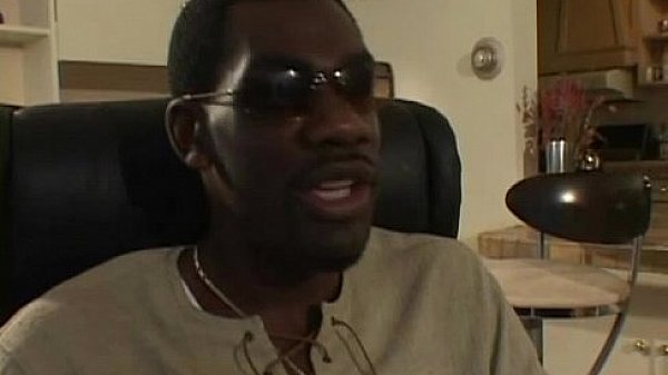 Redhead Honey Likes Black Cock 