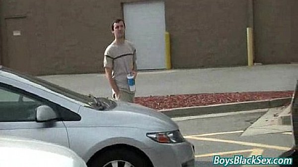 Blacks On Boys Interracial Hardcore Nasty Sex Video 05 