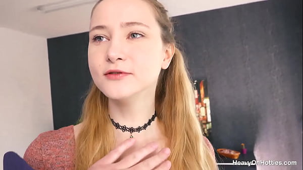 Slim Teen Ivi Rein Takes A Messy Facial After All Holes Are Demolished With Cock