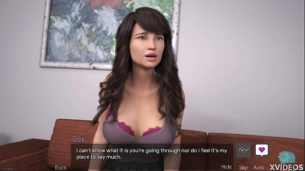 THE AWAKENING ep.83 &ndash; Visual Novel Gameplay [HD]