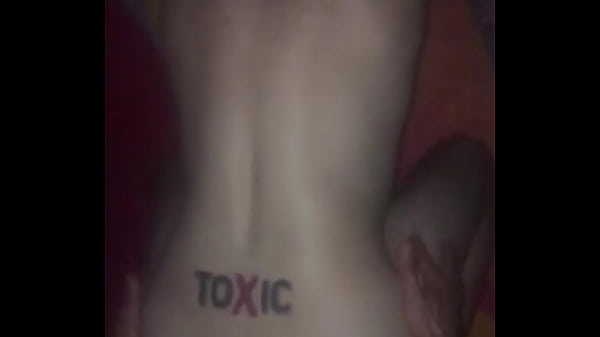 Toxic cum-dump  