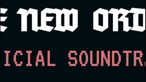 TNO Soundtrack - Silicon Dreams  