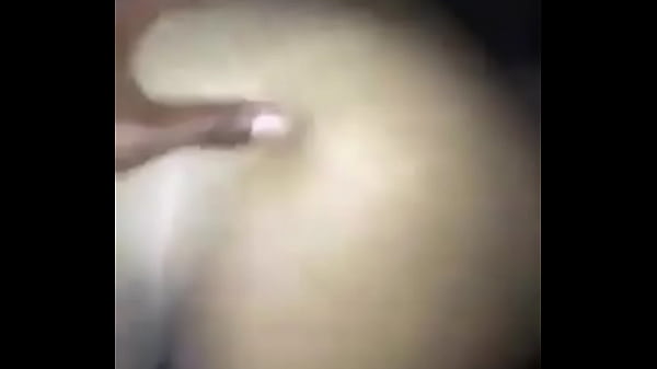 Hit her from the back  