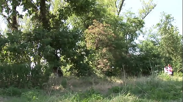 A new kind of love - wild nasty amateurs in love